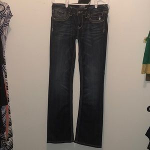 Express Jeans